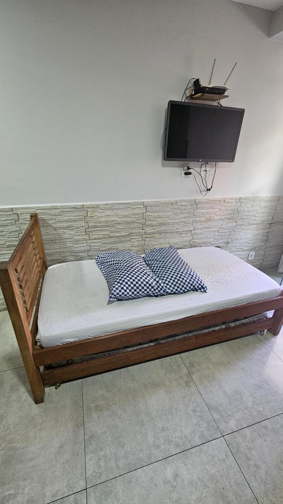 Апартаменты Nossa Casa Loft Арраял-ду-Кабу Экстерьер фото