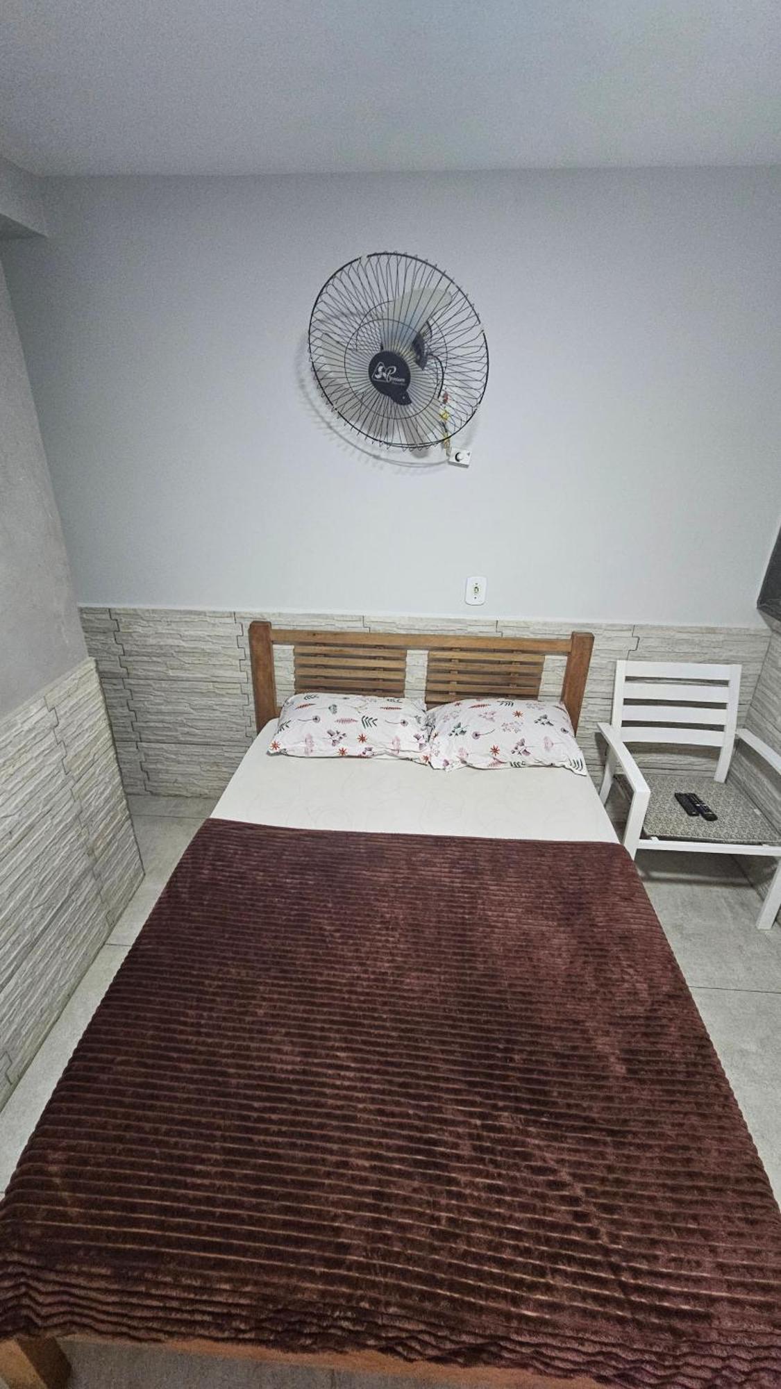 Апартаменты Nossa Casa Loft Арраял-ду-Кабу Экстерьер фото